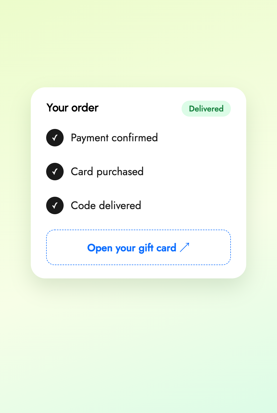 AnyRedeem